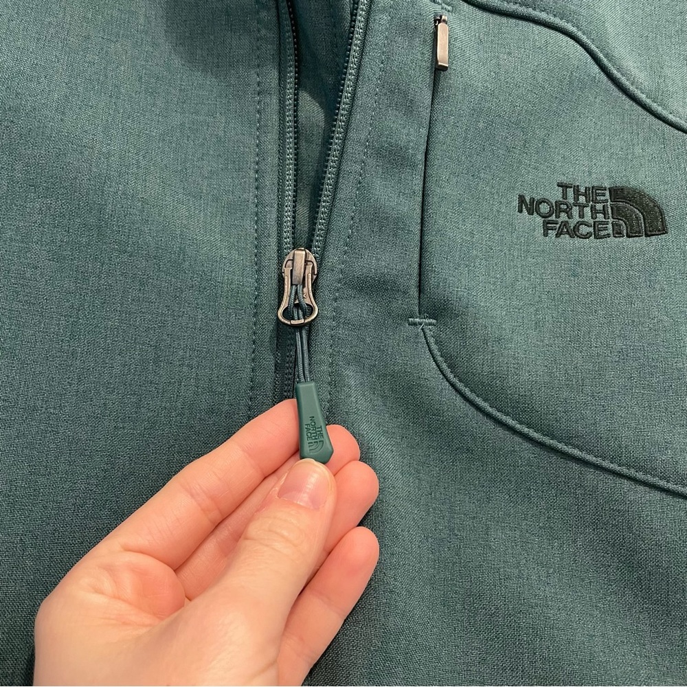 The North Face women jacket - Picture 6 of 12